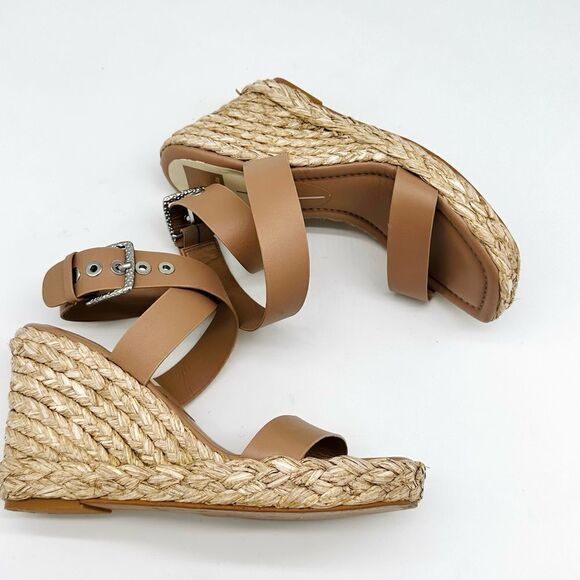 Dolce Vita
Cannes wedge sandal - Picture 4 of 7